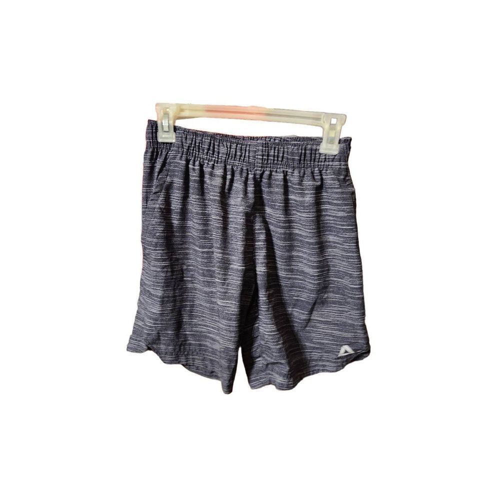 Tec-one S grey shorts